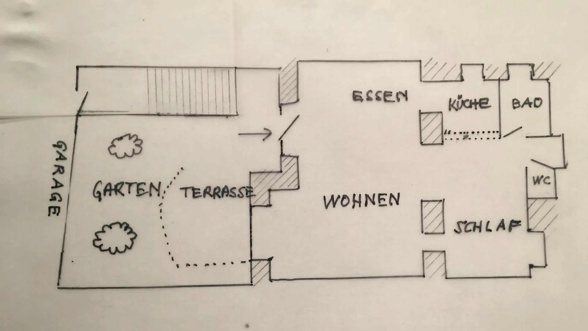 Ferienwohnung Mit Garagenplatz Vídeň Rakousko