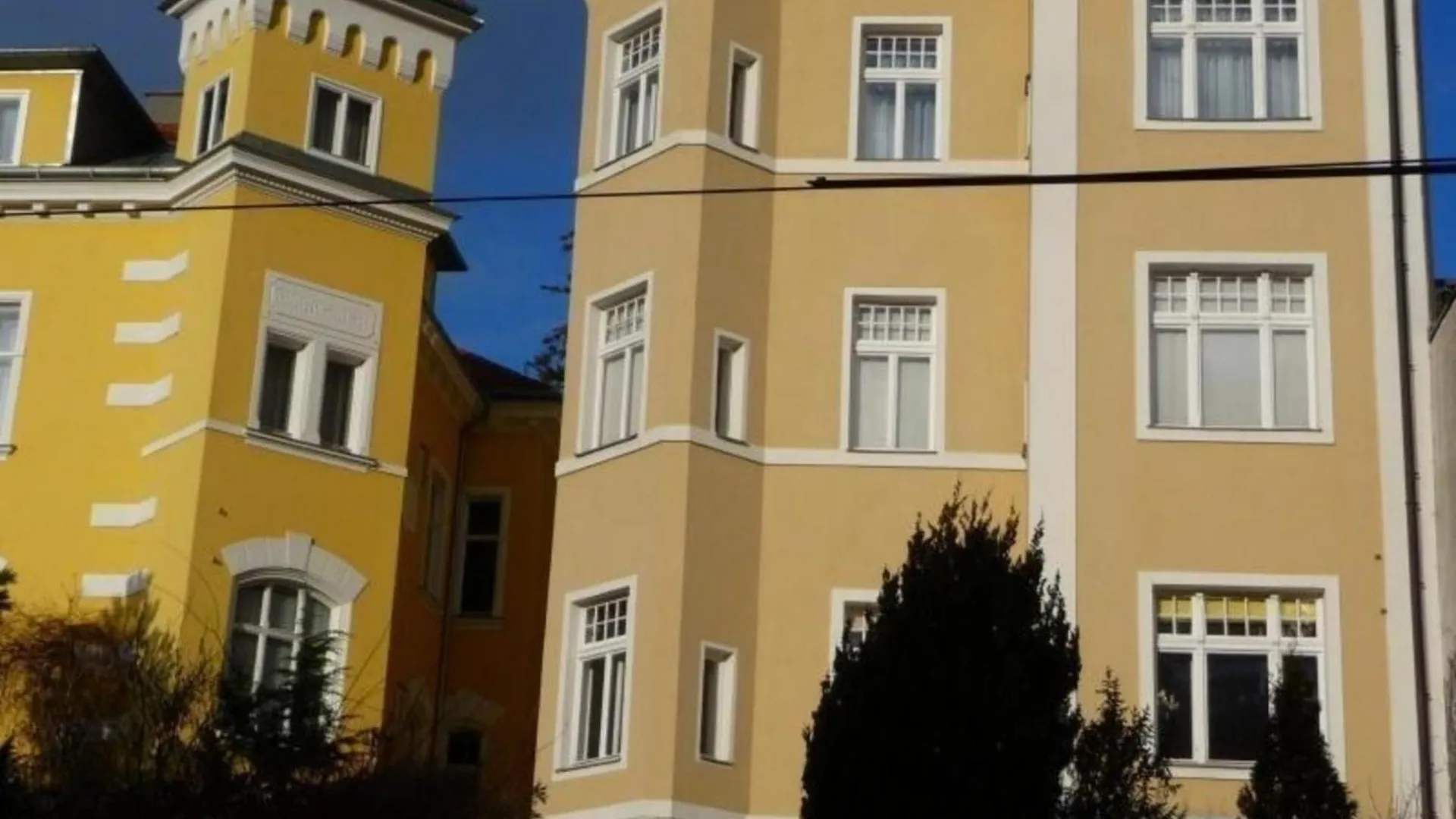 Apartment Ferienwohnung Mit Garagenplatz Vienna