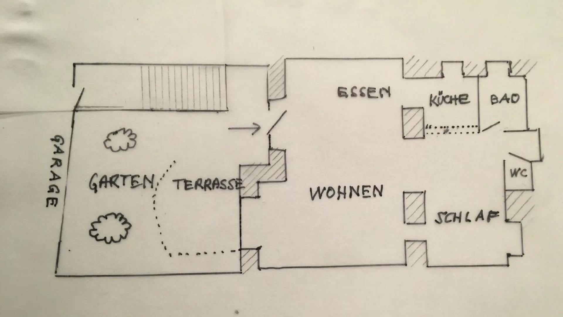 Ferienwohnung Mit Garagenplatz Vienna 0*,  Austria