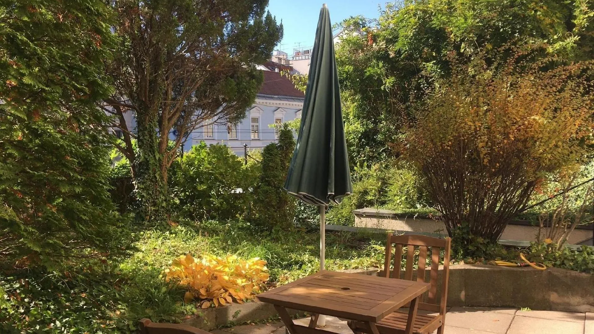 Ferienwohnung Mit Garagenplatz Vienna 0*,  Austria
