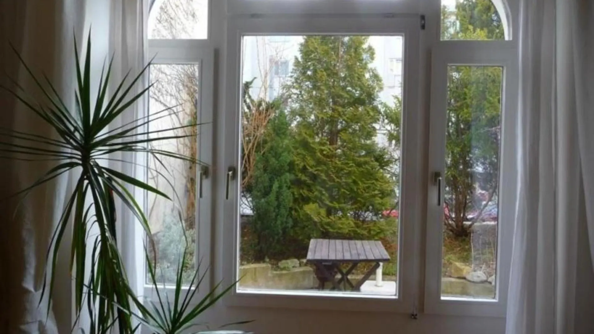 Ferienwohnung Mit Garagenplatz Vienna Austria
