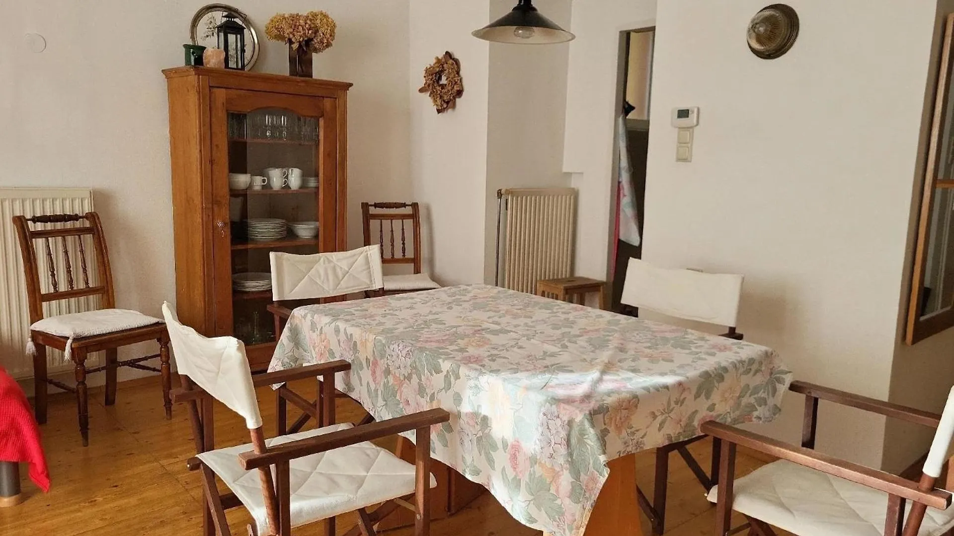 Apartment Ferienwohnung Mit Garagenplatz Vienna